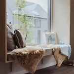 Skandinavisch Eingerichtetes Familienferienhaus *