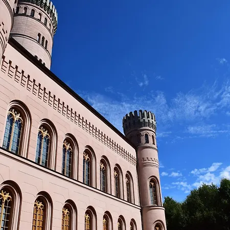 Skandinavisch Eingerichtetes Familienferienhaus Hébergement de vacances