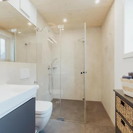 Skandinavisch Eingerichtetes Familienferienhaus Hébergement de vacances Sagard